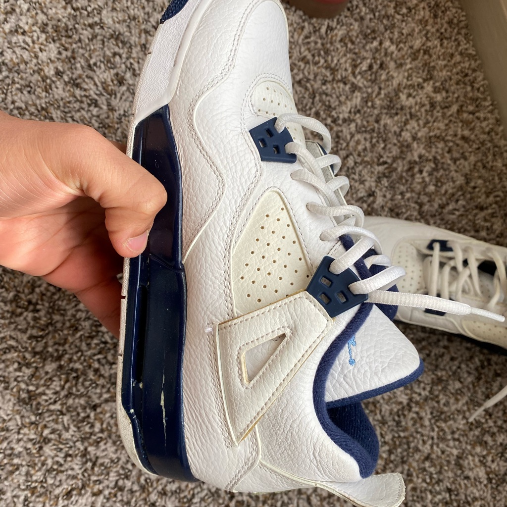 Jordan 4